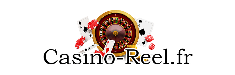 CASINO REEL